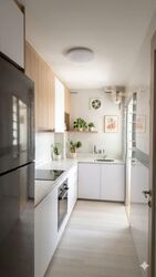 Blk 613A Tampines Greenview (Tampines), HDB 3 Rooms #573577331